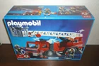 Nisb 2001 Playmobil 3182 Electronic Flashing Light Rescue Ladder Unit Fire Truck New. Price: $129.89.