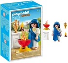 Playmobil History 70215 Hestia Set Figurines Greek Gods And Accessory Kit Games New. Price: $20.89.