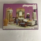 Playmobil 5324 Bathroom Victorian Series 1992- New In Box Sealed. Price: $89.99.