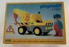 Playmobil 6703- Tow Truck Open Box Used. Price: $72.87.