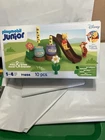Playmobil Junior Disney Winnie The Pooh & Tigger's Bee Garden 10 Pieces New. Price: $31.95.