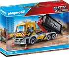 Original Playmobil City Action 70444 - Construction Truck New. Price: $114.95.