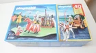 Playmobil 5168 Setnr. Jr Knight Chevalier Use 3666 3667 3888 4014 4868 New. Price: $52.75.