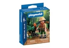 Playmobil #72033 Special Plus Adventurer - Brand New!. Price: $5.99.