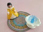 Playmobil Princess Fountain Hoop Skirt Dress Adult Female Mansion Victorian 3033 Used. Price: $13.00.