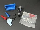 2017 Playmobil #9225 Porsche 911 GT3 Cup Lot Of 8 Various Accessory Parts Only Used. Price: $12.99.