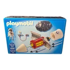 Playmobil City Action Space #6197 Satellite Meteoroid Laser Building Set New. Price: $22.00.