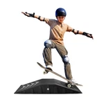 YES4ALL Single-piece Skateboard Ramp, Bike Durable & Desig... New. Price: $116.30.