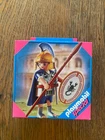 Playmobil Figure #4659 Roman Soldier New In Box. Price: $25.99.