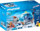 Original Playmobil Action 9055 - Polar Base New. Price: $67.32.