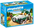 Playmobil Country Forest Pick Up Truck Set 6812 New, Factory Sealed!. Price: $39.89.