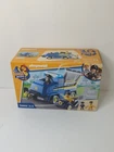 New (dinged Box) Playmobil 70915 Duck On Call Police Car 35 Pc Toy Playset. Price: $37.99.