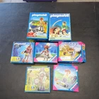 Vintage Playmobil Sets #4658 #4627 #4567 #4636 #3005 #4408 #4585 New. Price: $45.95.