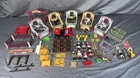 Playmobil Riding Stables Horse Lot Sets 5107 5109 5110 Incomplete Figures Acces. Used. Price: $89.00.