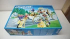 Playmobil 4258 Setnr. Carriage Wedding Chapel Church Hochzeitkirche Bride Groom New. Price: $48.75.