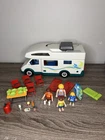 2005 Playmobile Family Camper 6671 Rv Motorhome (almost Complete) + Extra Figure Used. Price: $25.99.
