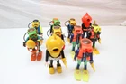 Playmobil X10 Deep Sea Divers Ocean Scuba Diving 4979 4488 4478 70011 Used. Price: $47.50.