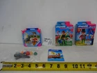 Playmobil Sets Lot 4660 4758 4760 Seal Flamingo God Trainer Zookeeper + Used. Price: $42.99.