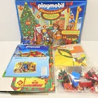 Playmobil 4150 Christmas Calendar Adventskalender 2003 Read Used. Price: $21.13.
