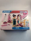 Playmobil City Life 70677 Fashion Boutique New. Price: $14.55.