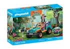 Playmobil #71854 Off-road Vehicle Brand New!. Price: $34.99.