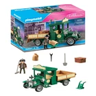 Playmobil 70937 Victorian Cargo Truck With Driver Historical Vehicle New. Price: $70.00.