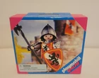 Playmobil 4583 Sentry L32 New. Price: $19.99.