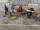 Playmobil Medieval Castle Knights 6 Complete/nearly Sets Dragon Used. Price: $75.00.