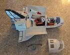 Playmobil City Action Space Shuttle Ship #6196 Playset Rare 2014 Used. Price: $89.95.