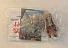 Playmobil Pirate Figure Toys Us Christmas In July Promo 2012 New & Sealed. Price: $9.99.