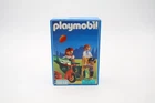Playmobil 3819 Kids With Scooter & Balloon Set Vintage New Sealed Box Rare. Price: $19.99.