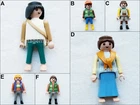 Playmobil 3255 Noah's Ark Mrs 3240 4069 3243 4855 Zoo Keepers - Choose One Used. Price: $6.99.
