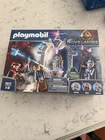 Playmobil Novelmore - My Figures: Knights Of New. Price: $15.00.