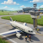 Playmobil 5261 City Action Airplane & Traffic Control Tower 99% Complete Used. Price: $149.99.