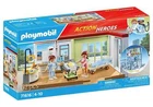Playmobil Action Heroes 71616 Maternity Ward Mib/new. Price: $49.99.