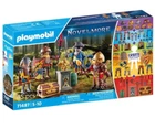Playmobil 71487 - Novelmore Knights New. Price: $27.08.
