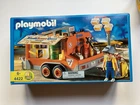 Playmobil #4422 Offroad Technic Center/trailer New Sealed Box /hard To Find. Price: $148.89.