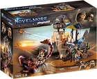 Playmobil 71024 Sal'hari Sands Desert Scorpion Lair Nuovo. Price: $75.45.