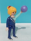 Playmobil Figure Ball Rhythmic Gymnastics Olympics Used. Price: $7.16.