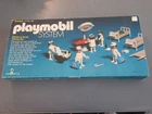 Playmobil System Doctor & Nurse Deluxe Hospital Playset 1977 Various Figures Pcs Used. Price: $37.79.