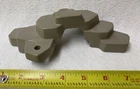 Playmobil Grey Rock Formation Bridge Scenery 3239 3865 3916 4095 5039 7203 Used. Price: $6.95.