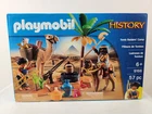 Playmobil 9166 Tomb Raiders' Camp New Retired 2016 Camel Horse Tree. Price: $42.99.