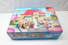Playmobil 70016 Setnr. Ovp Flower Shop Flora City Life Use Mansion 5300 New. Price: $68.75.