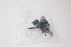 Playmobil 4693 Setnr. Special Figures Forces Agent Police Sniper Used. Price: $7.75.