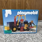 Playmobil 3734 Circus Tractor - Brand New In Factory Sealed Box. Price: $99.99.