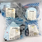 Playmobil Rock Forms 7168 7167 7165 7162 (dark Gray) (sealed Bags) Nos New. Price: $27.88.