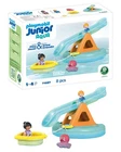 Playmobil Junior Bath Floating Island Water Slide Toy Set For Ages 1-4 New. Price: $28.59.