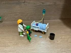 Playmobil 6661 City Life Doctor Pediatrician Complete Used. Price: $29.99.