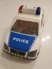 Playmobil City Action Police Car 6920 Working Lights Sounds. Mint Condition Used. Price: $17.44.