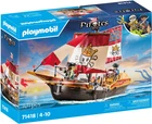 Playmobil #71418 Pirate Ship New 2024 Release!!. Price: $59.99.